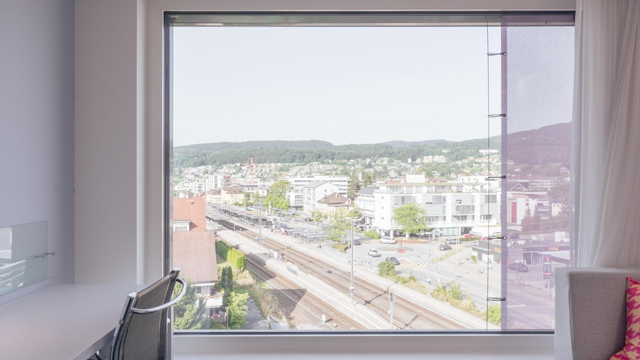 Photo of Bedroom in Affoltern am Albis