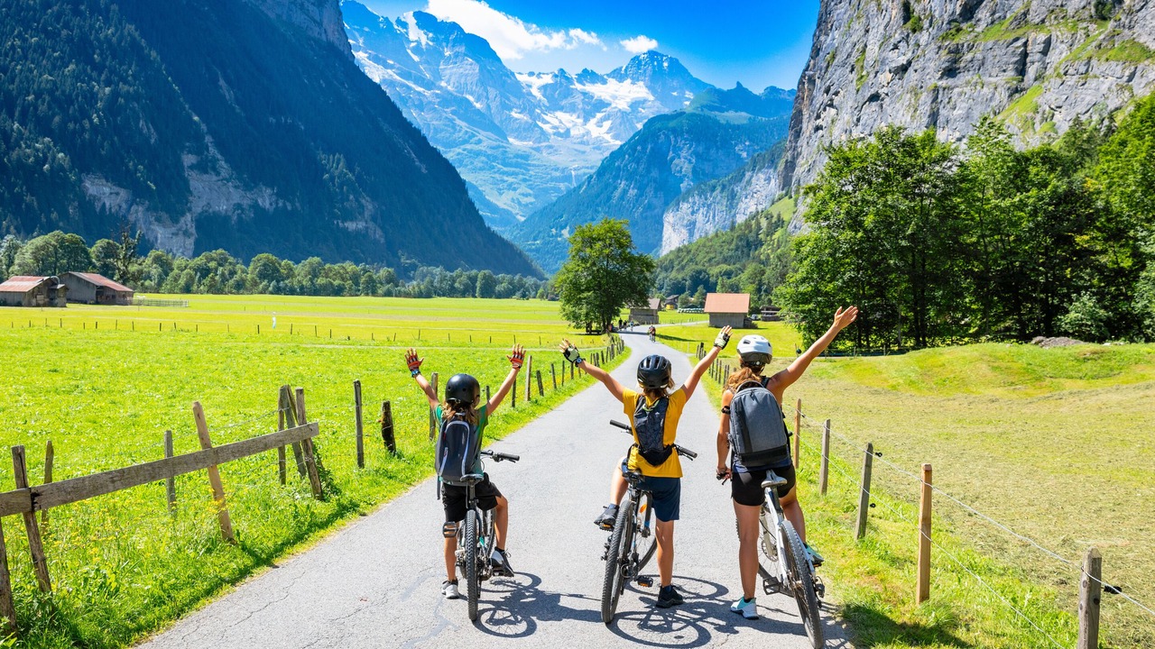 Photo of Outdoor in Affoltern am Albis