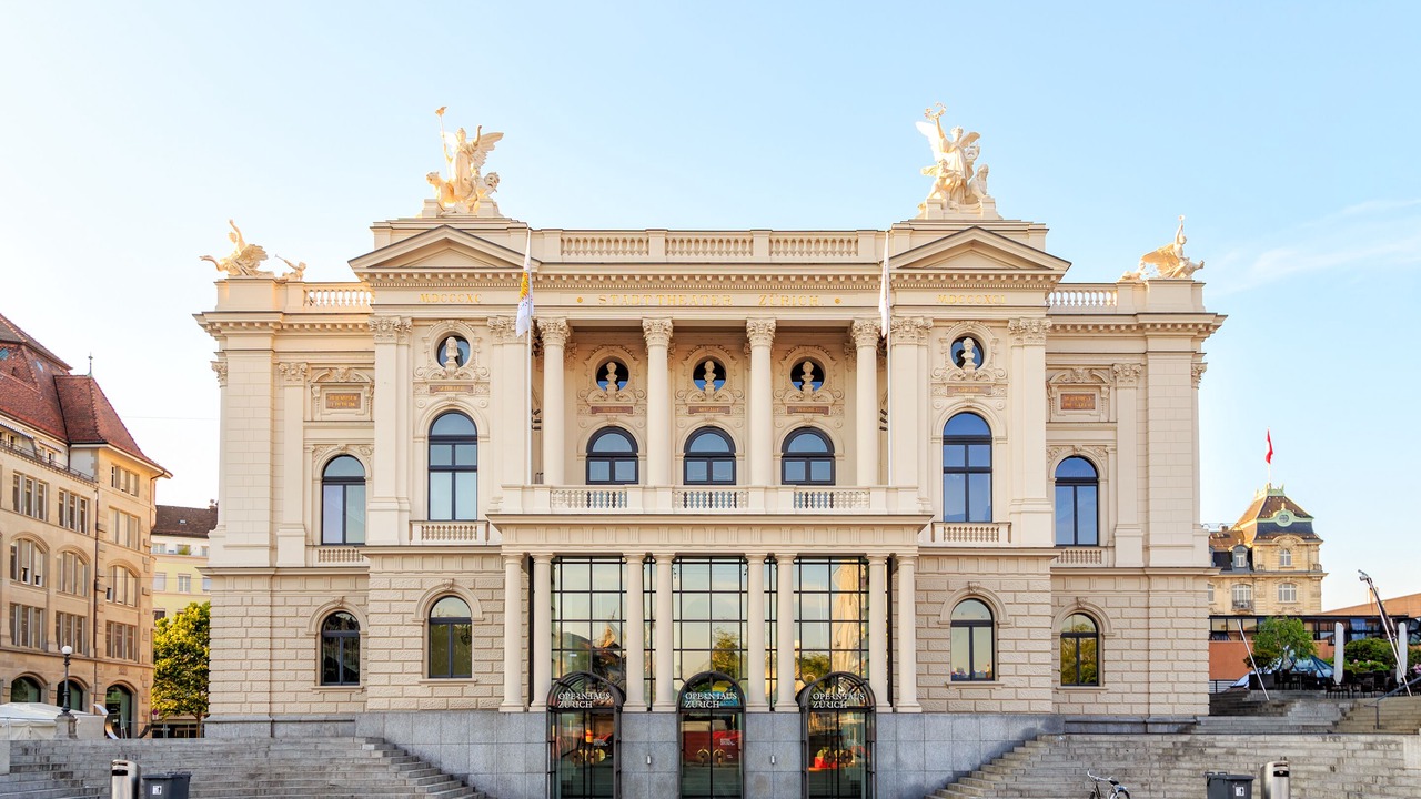 Photo of Others in Affoltern am Albis