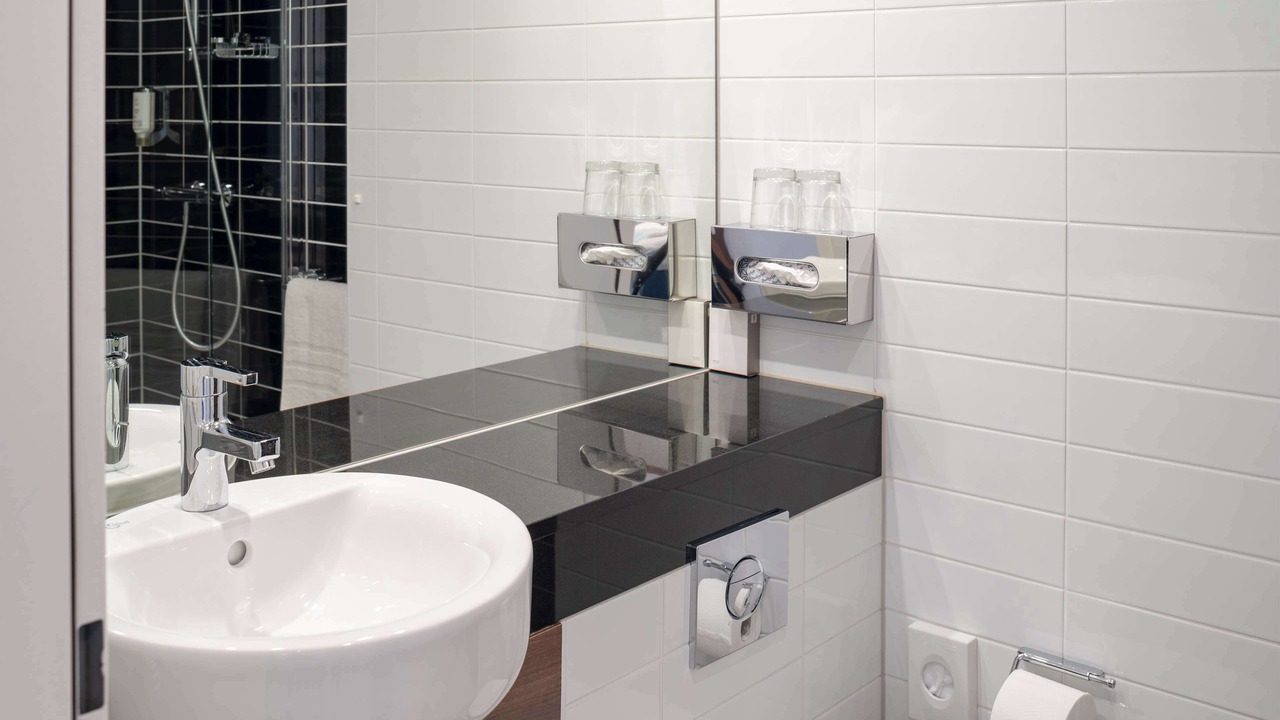 Photo of Bathroom in Affoltern am Albis