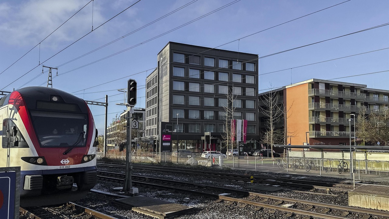 Photo of Outdoor in Affoltern am Albis