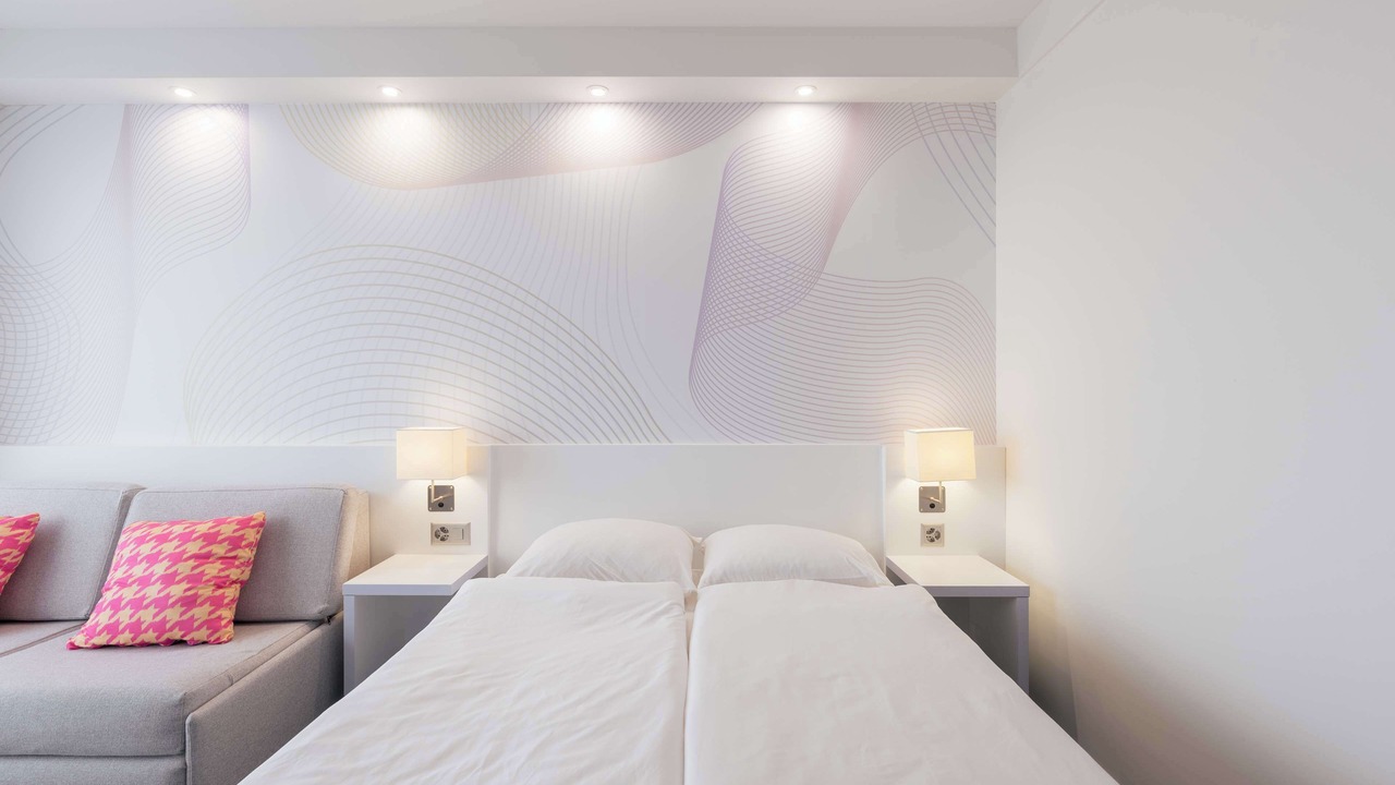 Photo of Bedroom in Affoltern am Albis