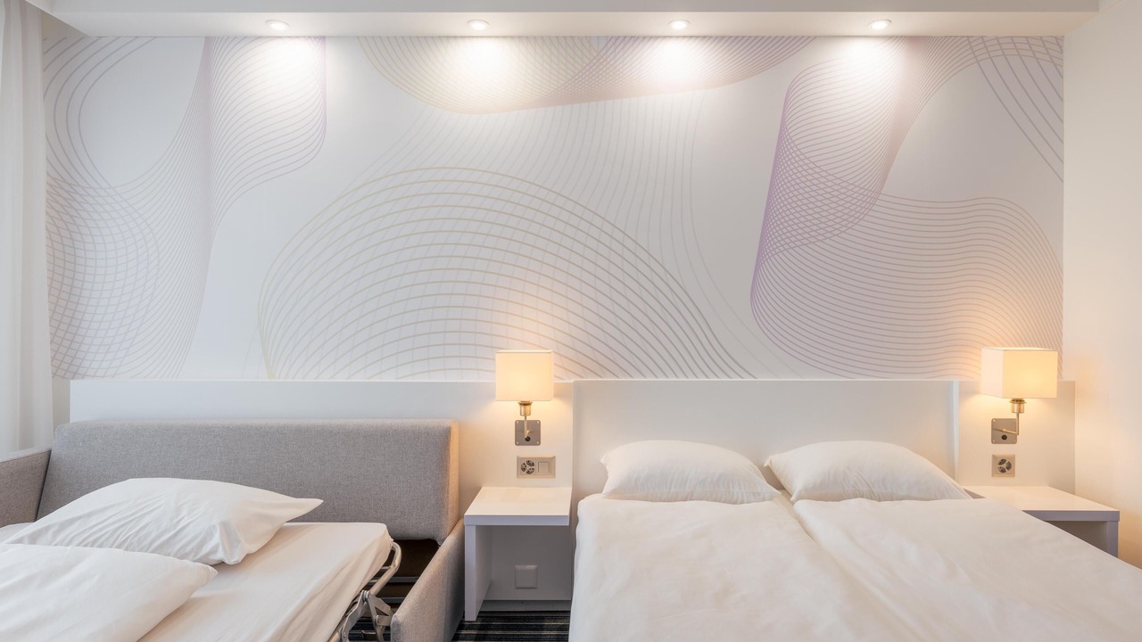 Photo of Bedroom in Affoltern am Albis