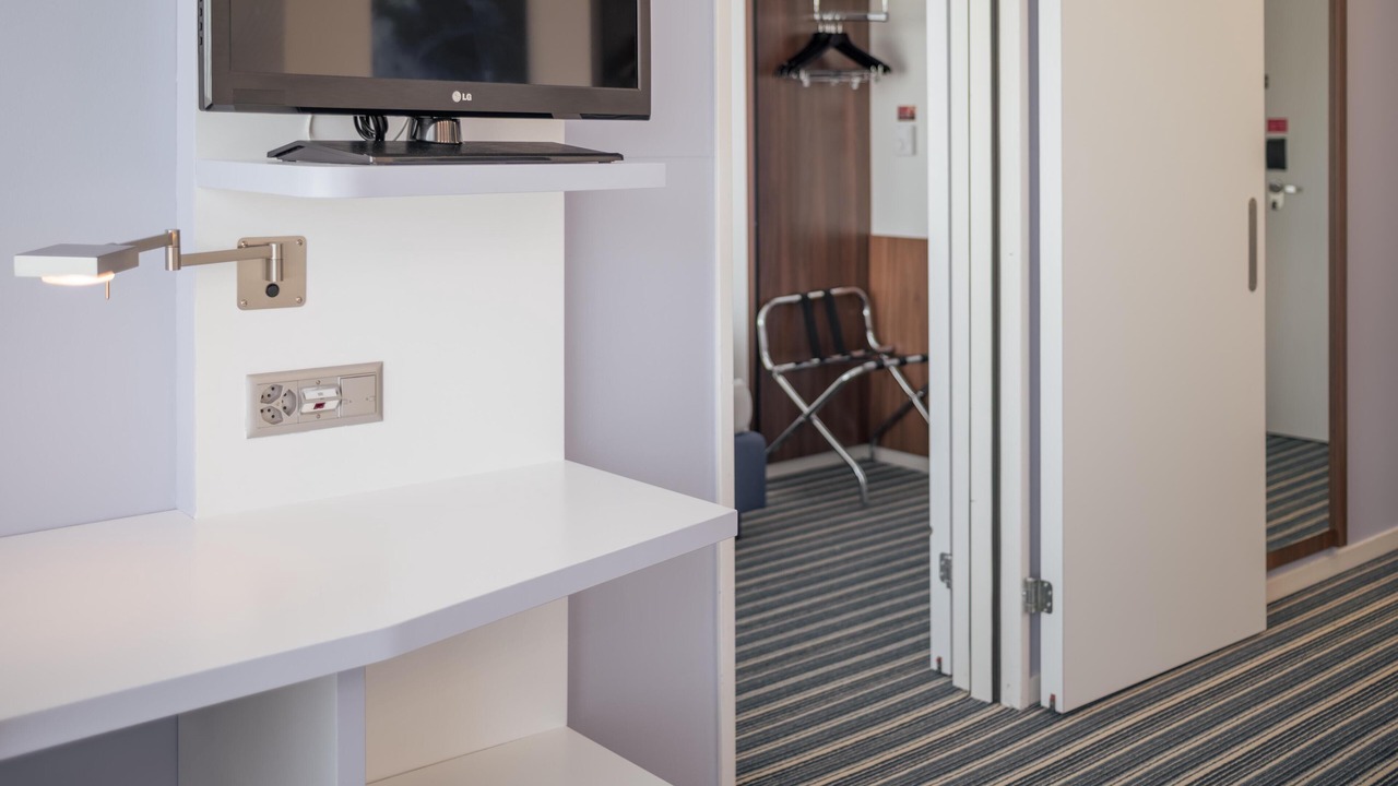 Photo of Bedroom in Affoltern am Albis