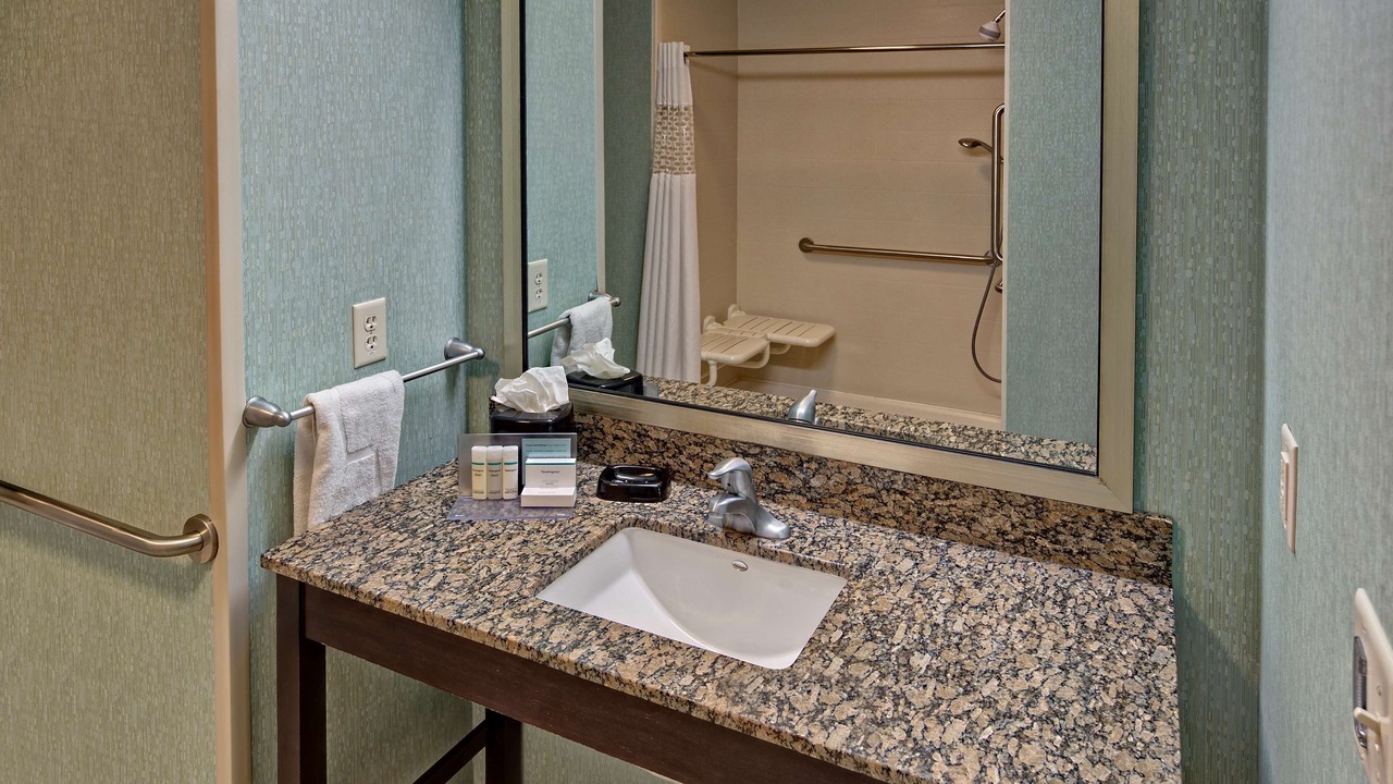 Photo of Bathroom in Belton