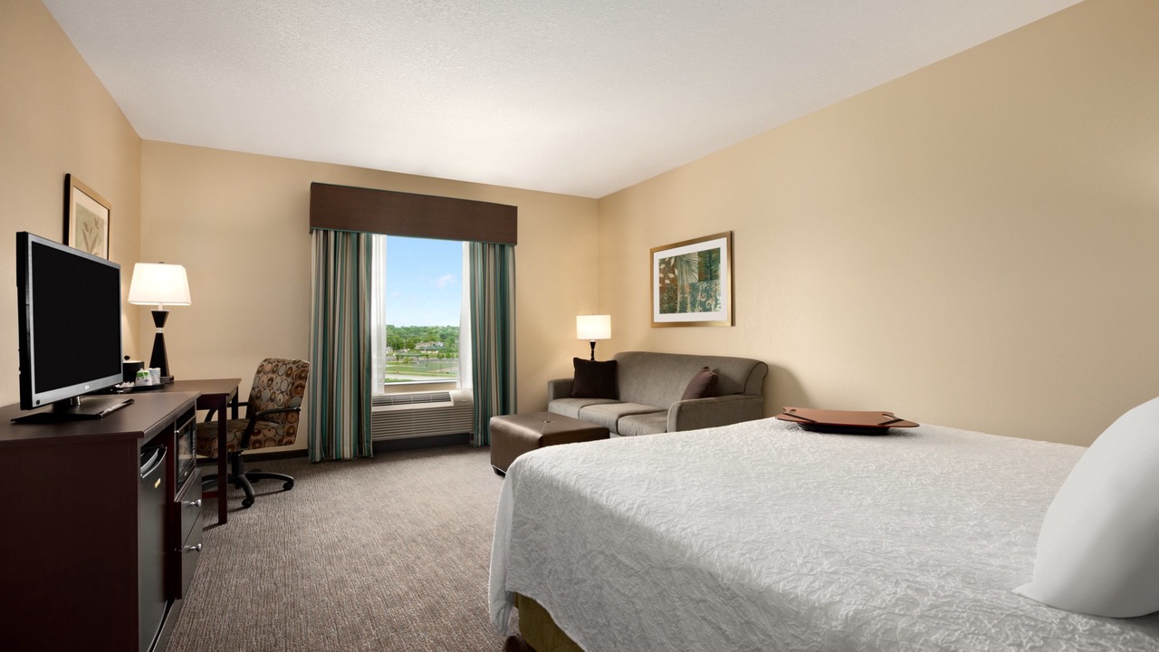 Photo of Bedroom in Belton