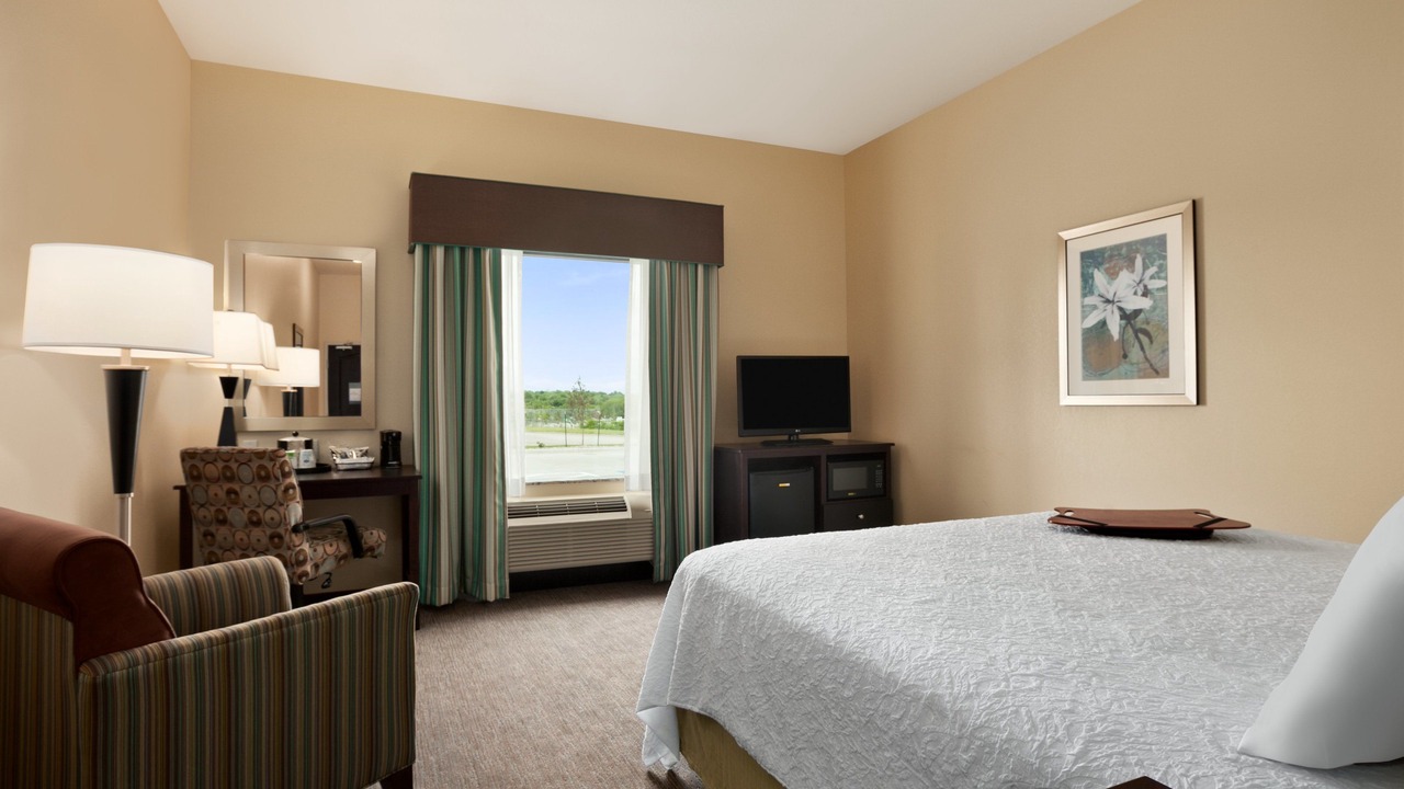 Photo of Bedroom in Belton