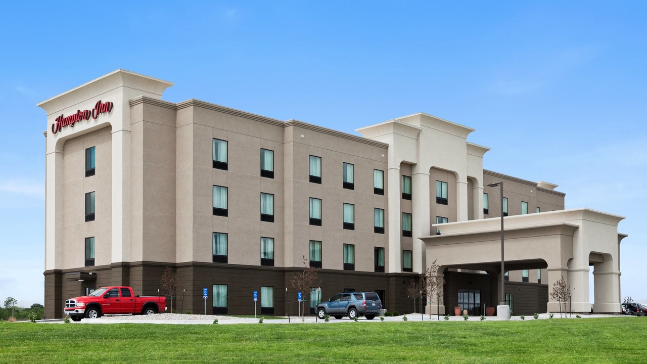 Photo of Outdoor in Belton