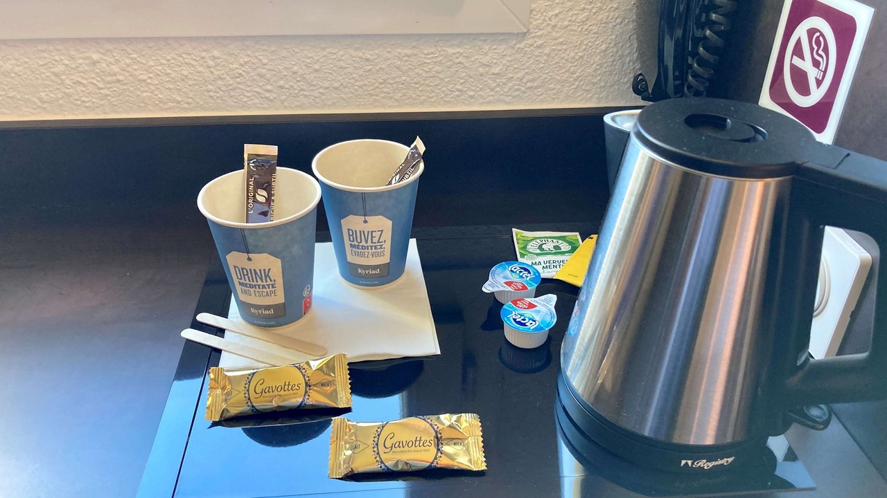 Photo of Bedroom in Dol-de-Bretagne