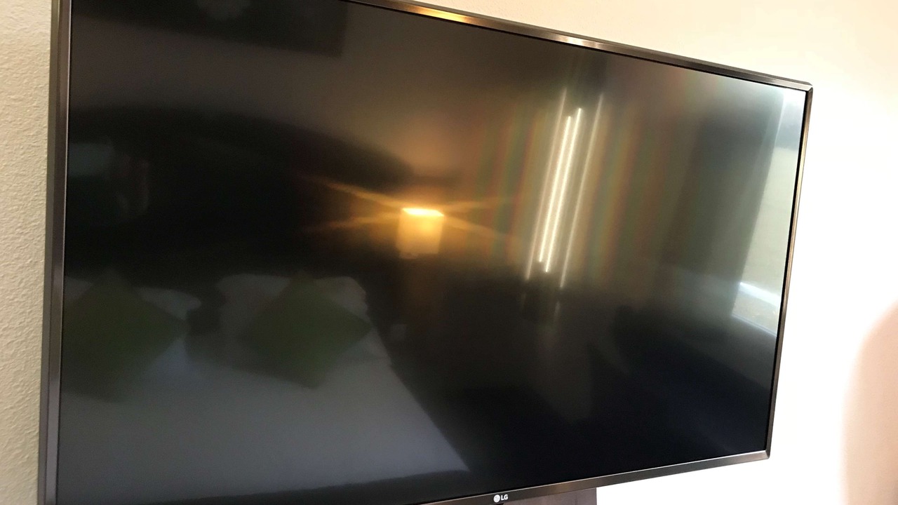 Photo of Bedroom in Dol-de-Bretagne