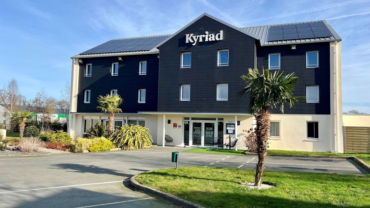 Photo of Outdoor in Dol-de-Bretagne