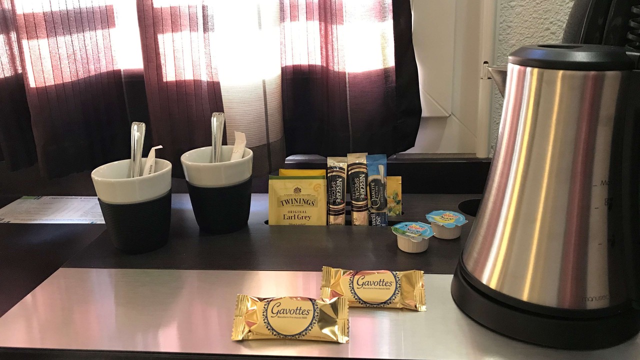 Photo of Bedroom in Dol-de-Bretagne