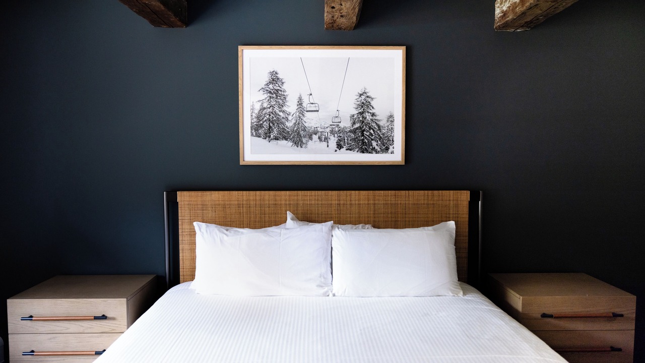 Photo of Bedroom in Warren