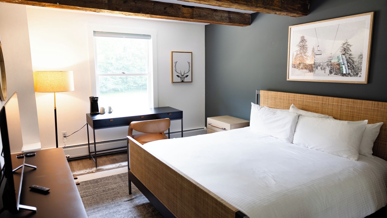 Photo of Bedroom in Warren