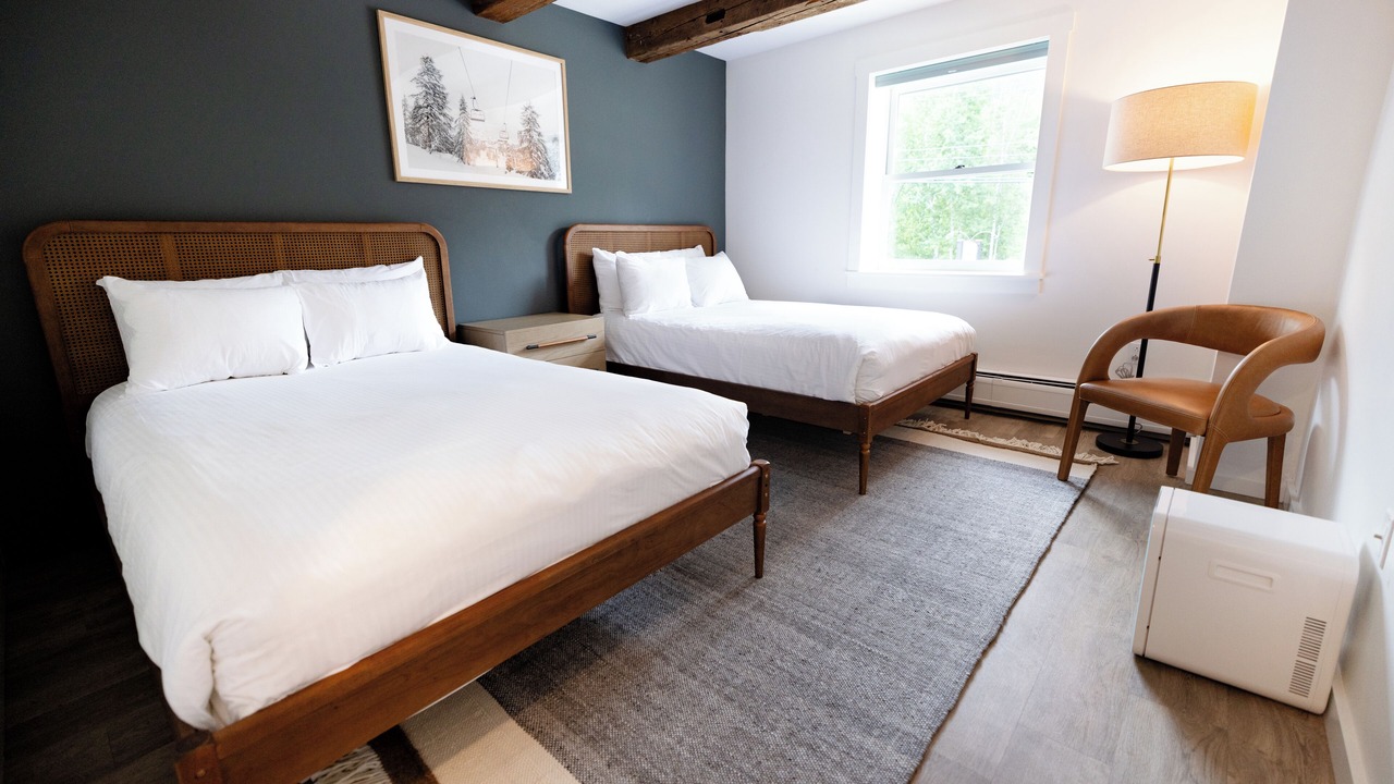 Photo of Bedroom in Warren