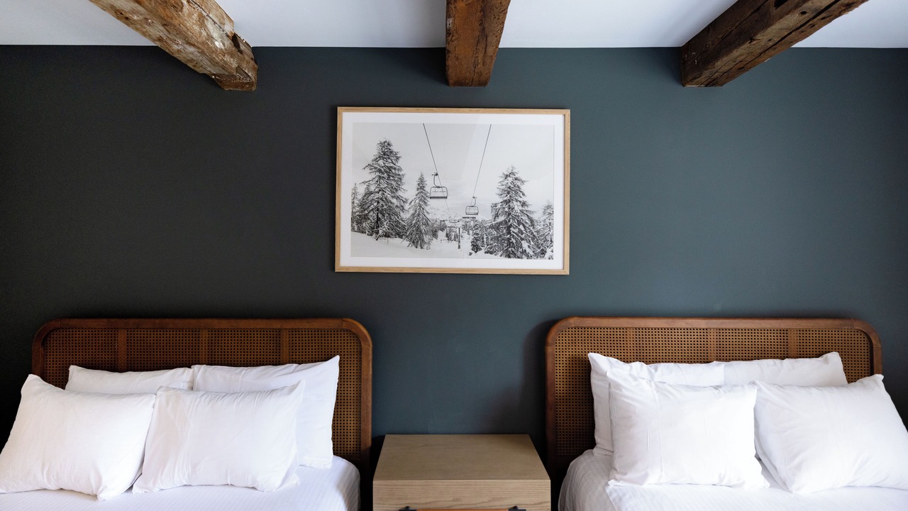 Photo of Bedroom in Warren