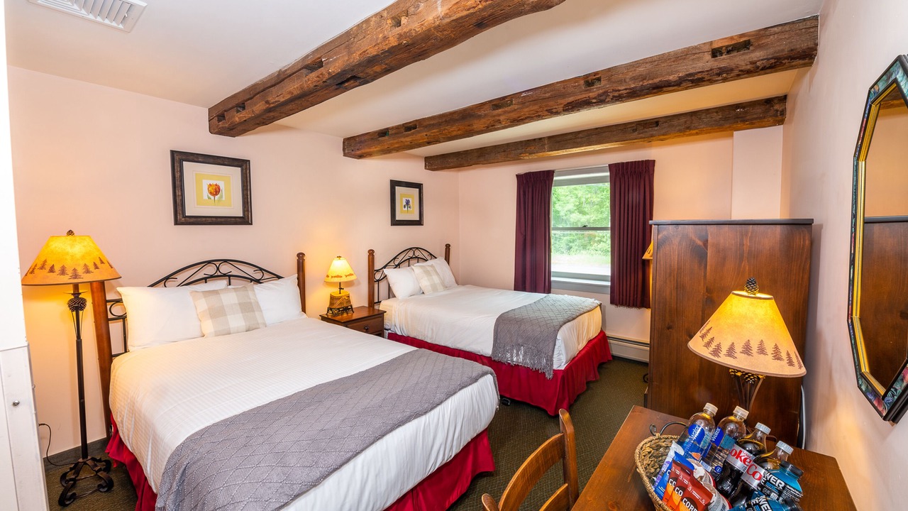 Photo of Bedroom in Warren