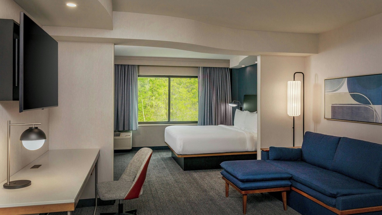 Photo of Bedroom in Oneonta