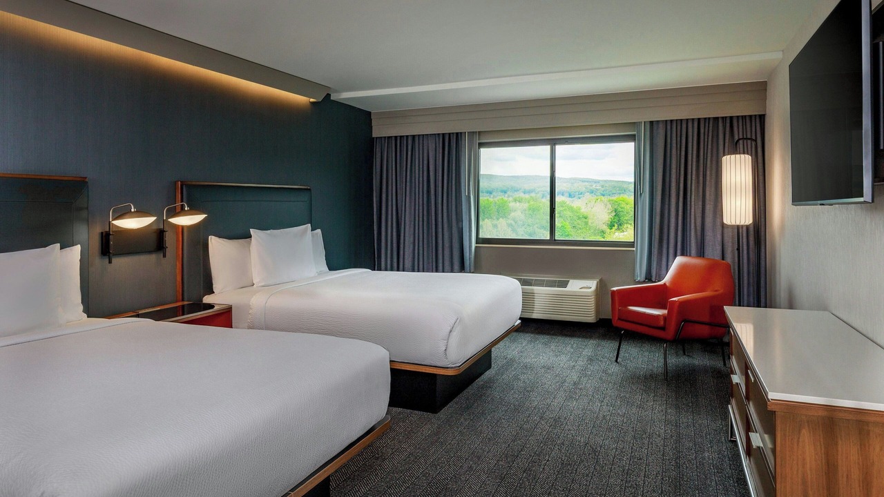 Photo of Bedroom in Oneonta