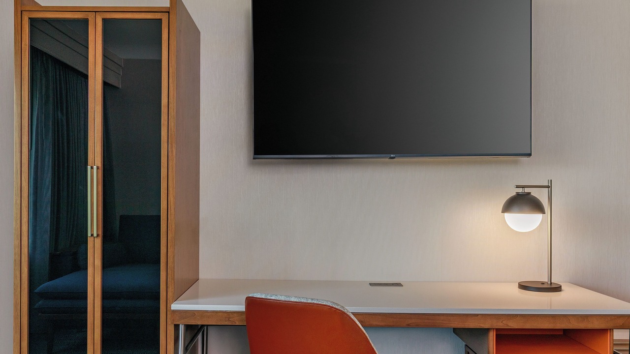 Photo of Bedroom in Oneonta