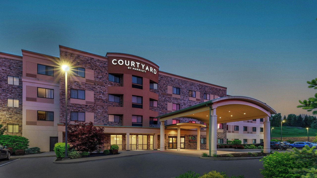 Photo of Outdoor in Oneonta