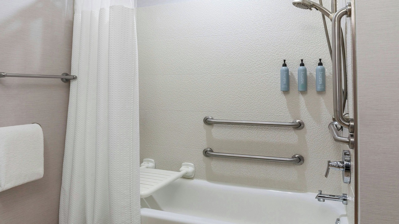 Photo of Bedroom in Oneonta