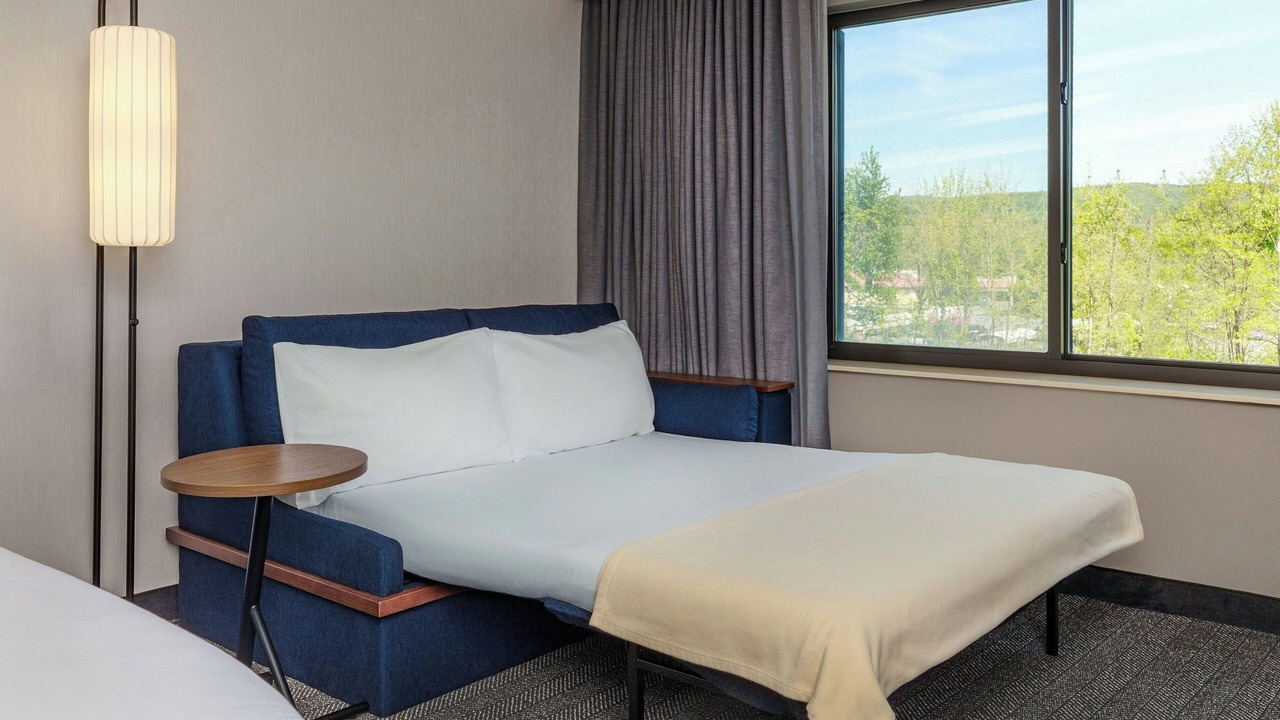 Photo of Bedroom in Oneonta