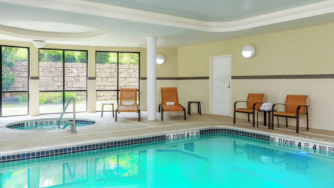 Photo of Outdoor in Oneonta