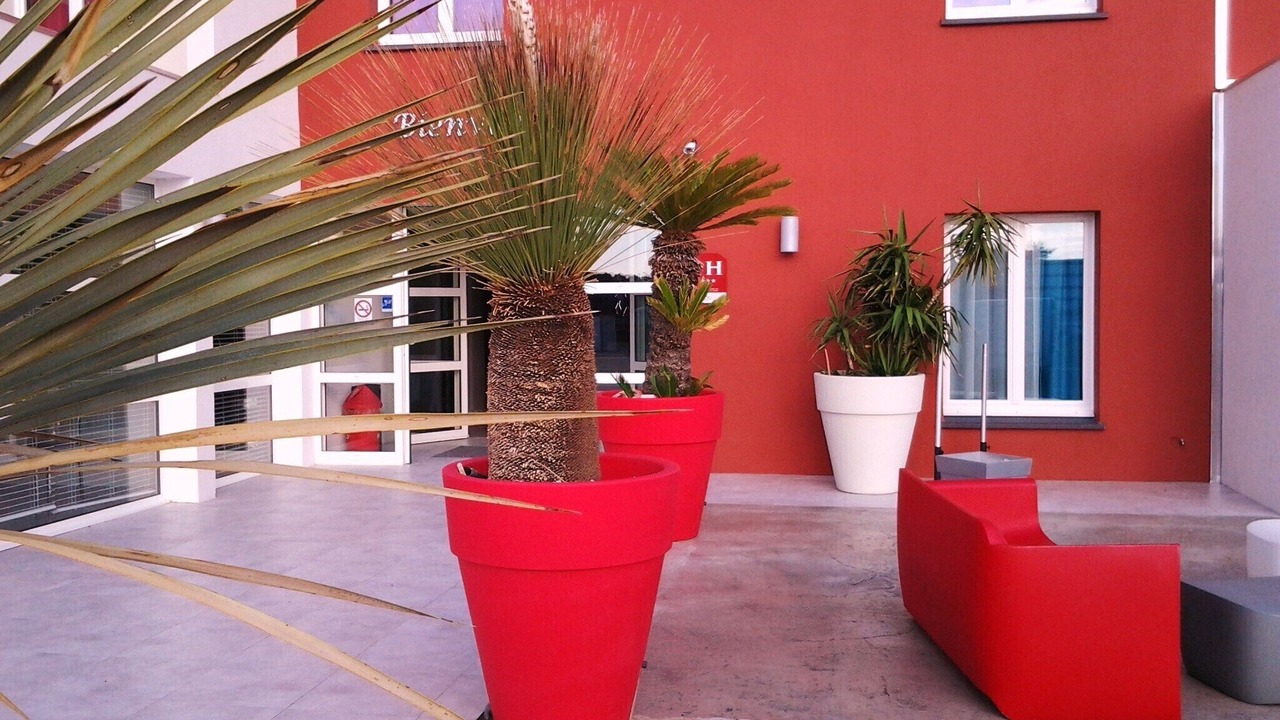 Photo of Patio Balcony in Perpignan