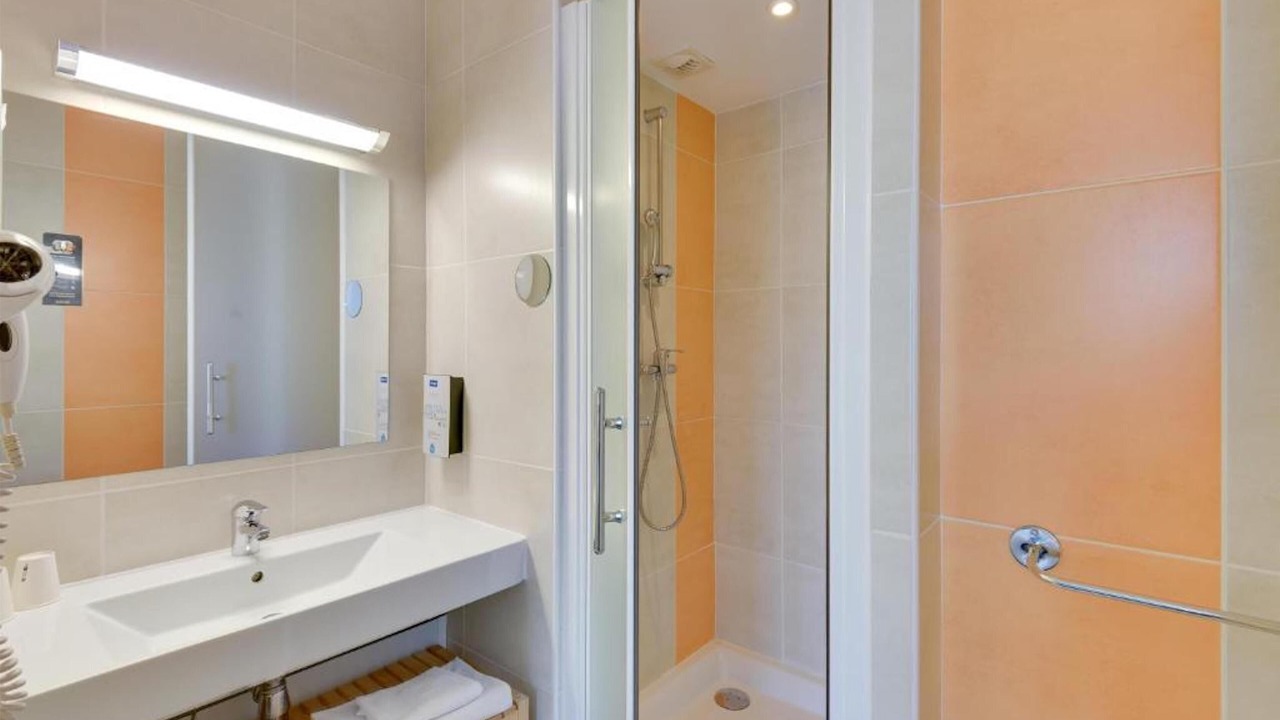 Photo of Bathroom in Perpignan