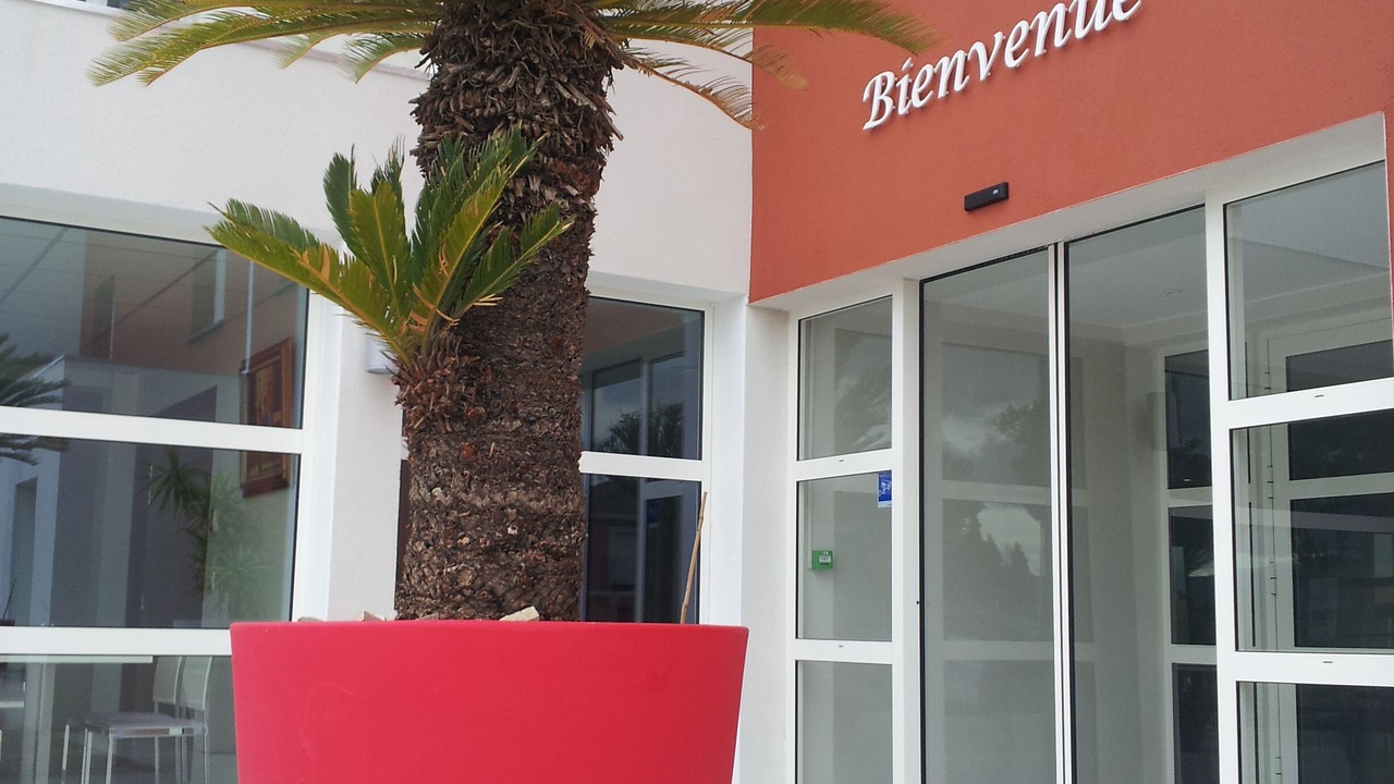 Photo of Patio Balcony in Perpignan