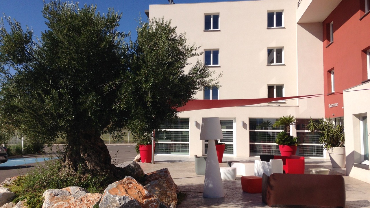 Photo of Outdoor in Perpignan