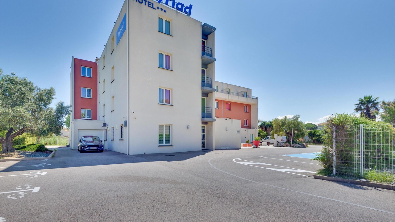 Photo of Outdoor in Perpignan