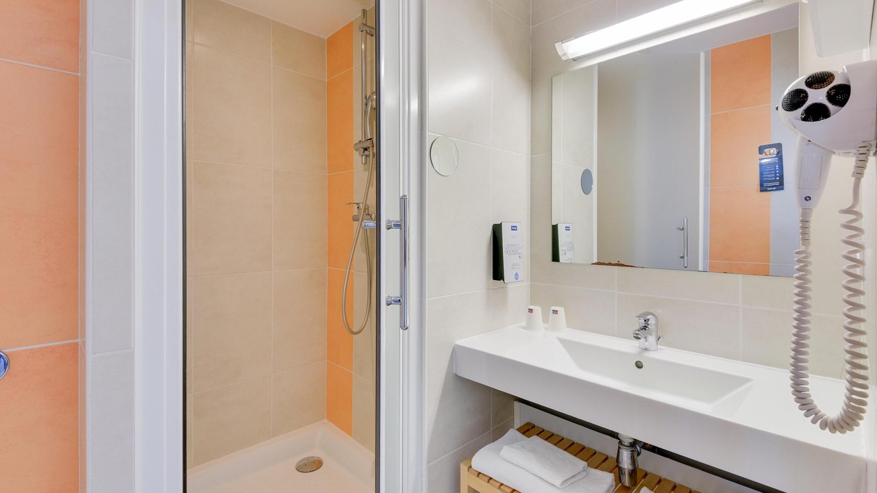 Photo of Bathroom in Perpignan