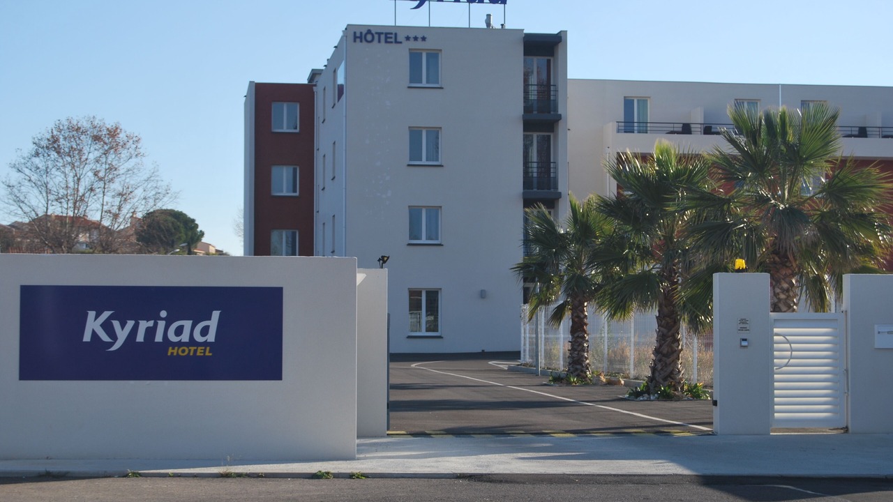 Photo of Outdoor in Perpignan