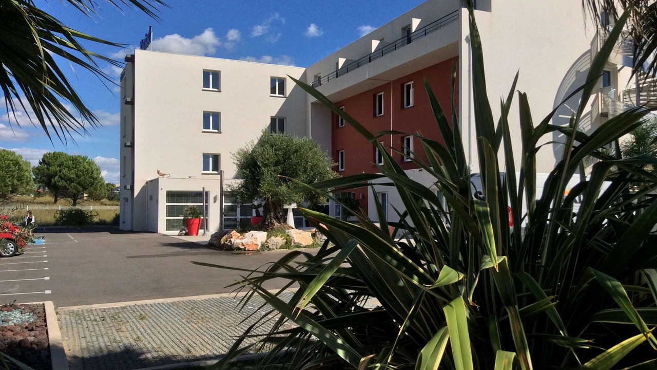 Photo of Outdoor in Perpignan