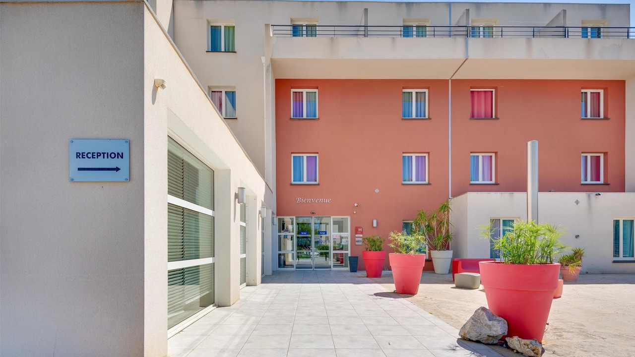 Photo of Outdoor in Perpignan