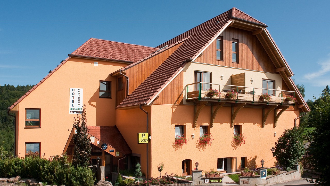 Photo of Outdoor in La Broque