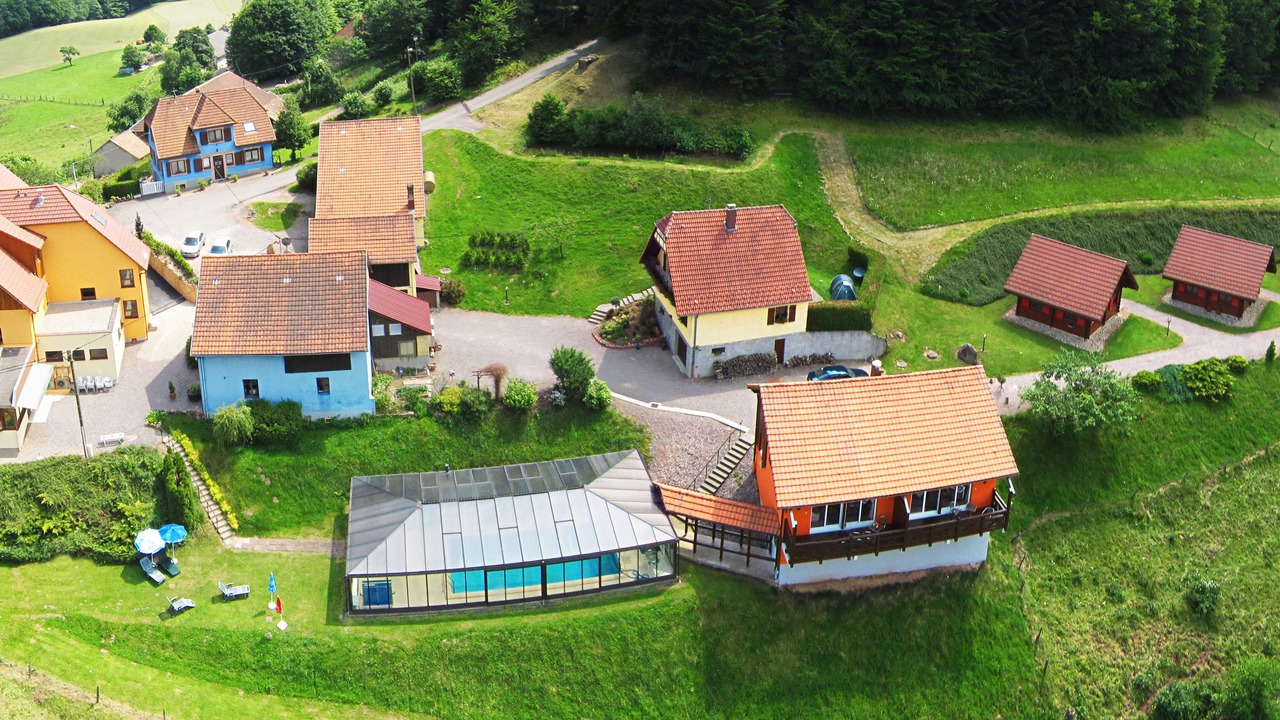 Photo of Outdoor in La Broque