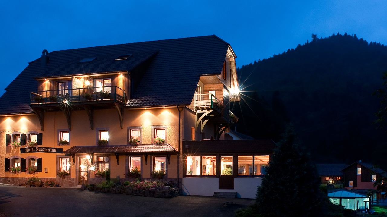 Photo of Outdoor in La Broque