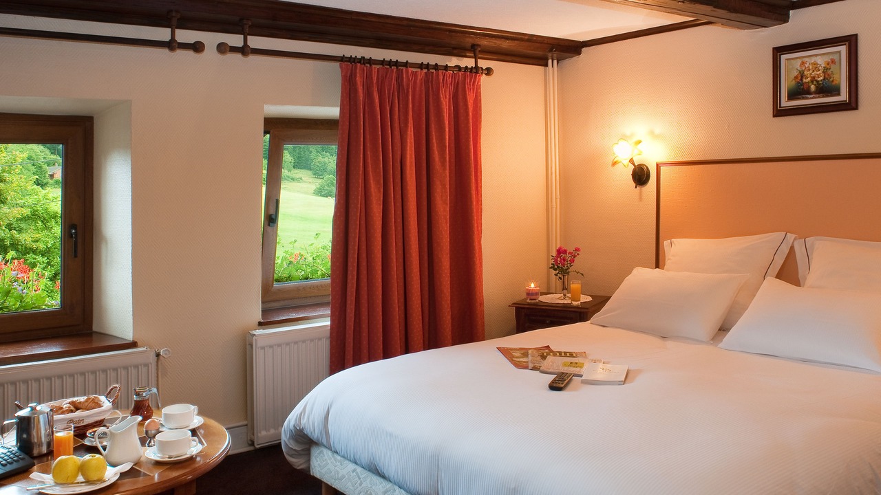 Photo of Bedroom in La Broque