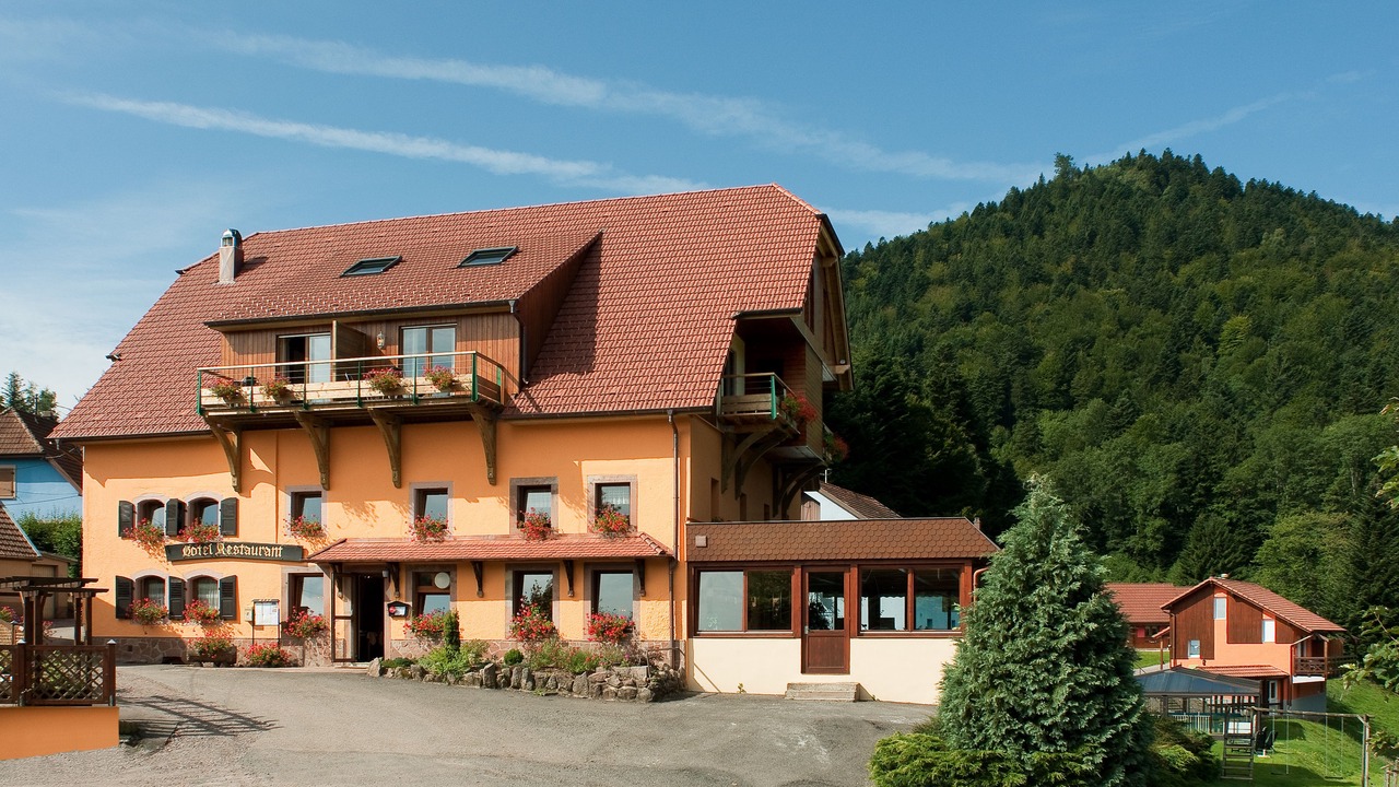 Photo of Outdoor in La Broque