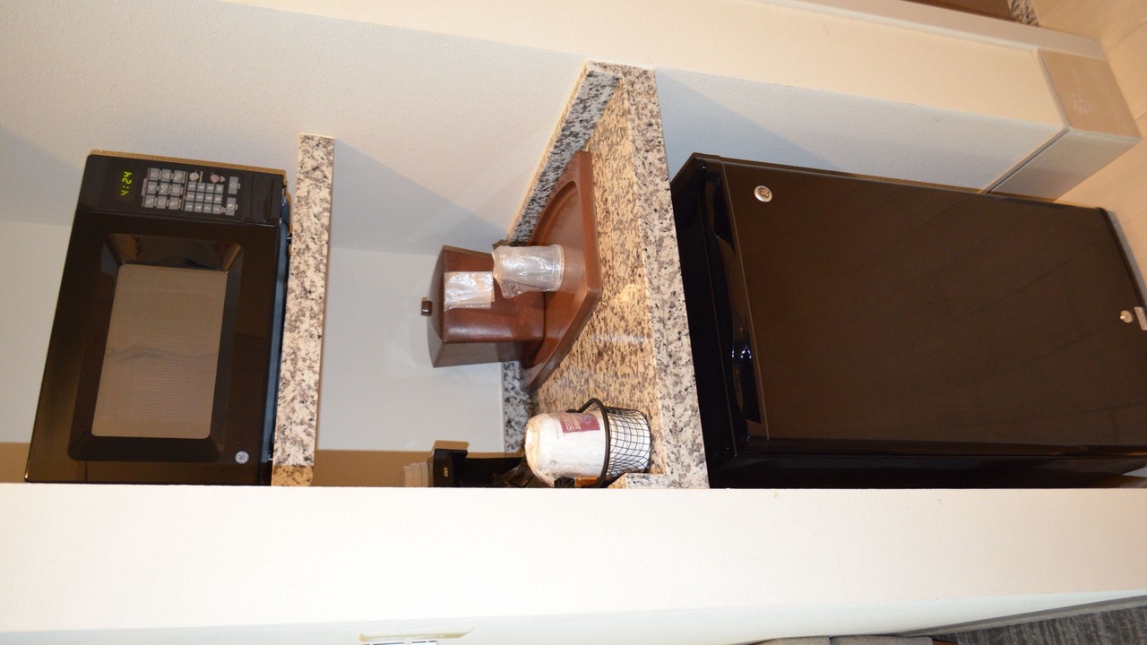 Photo of Kitchen in Bossier City