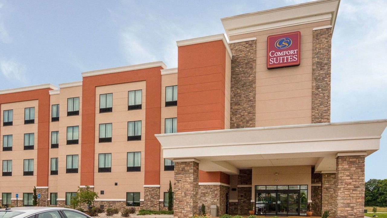 Photo of Outdoor in Bossier City