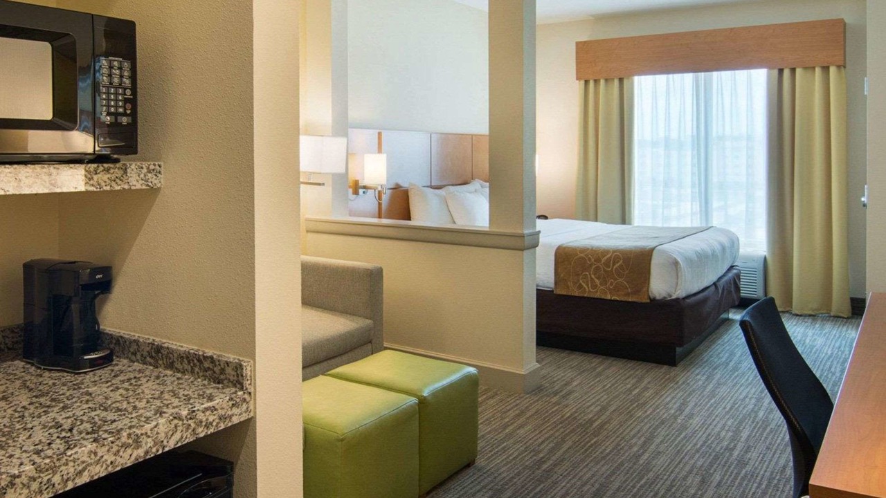Photo of Bedroom in Bossier City