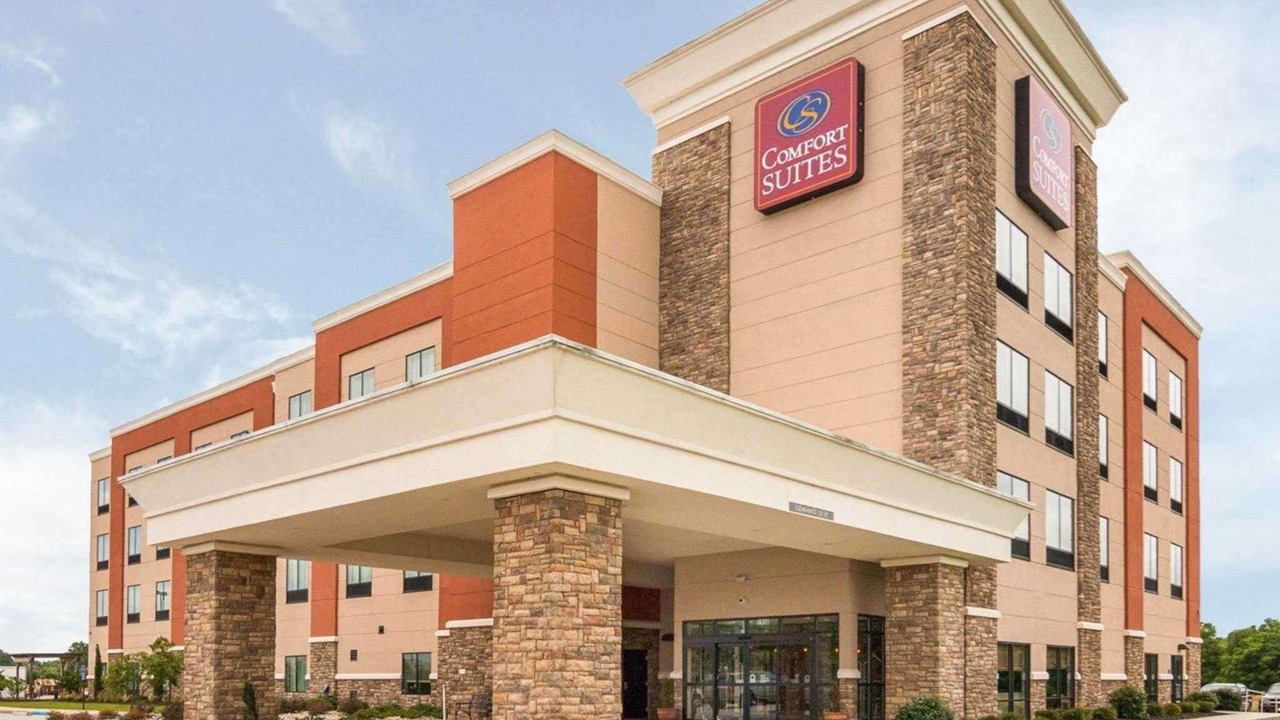 Photo of Outdoor in Bossier City
