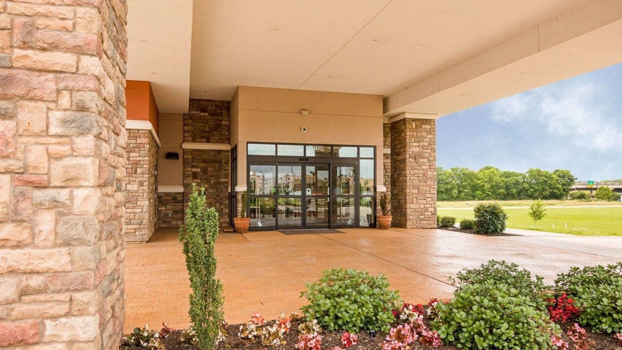 Photo of Outdoor in Bossier City