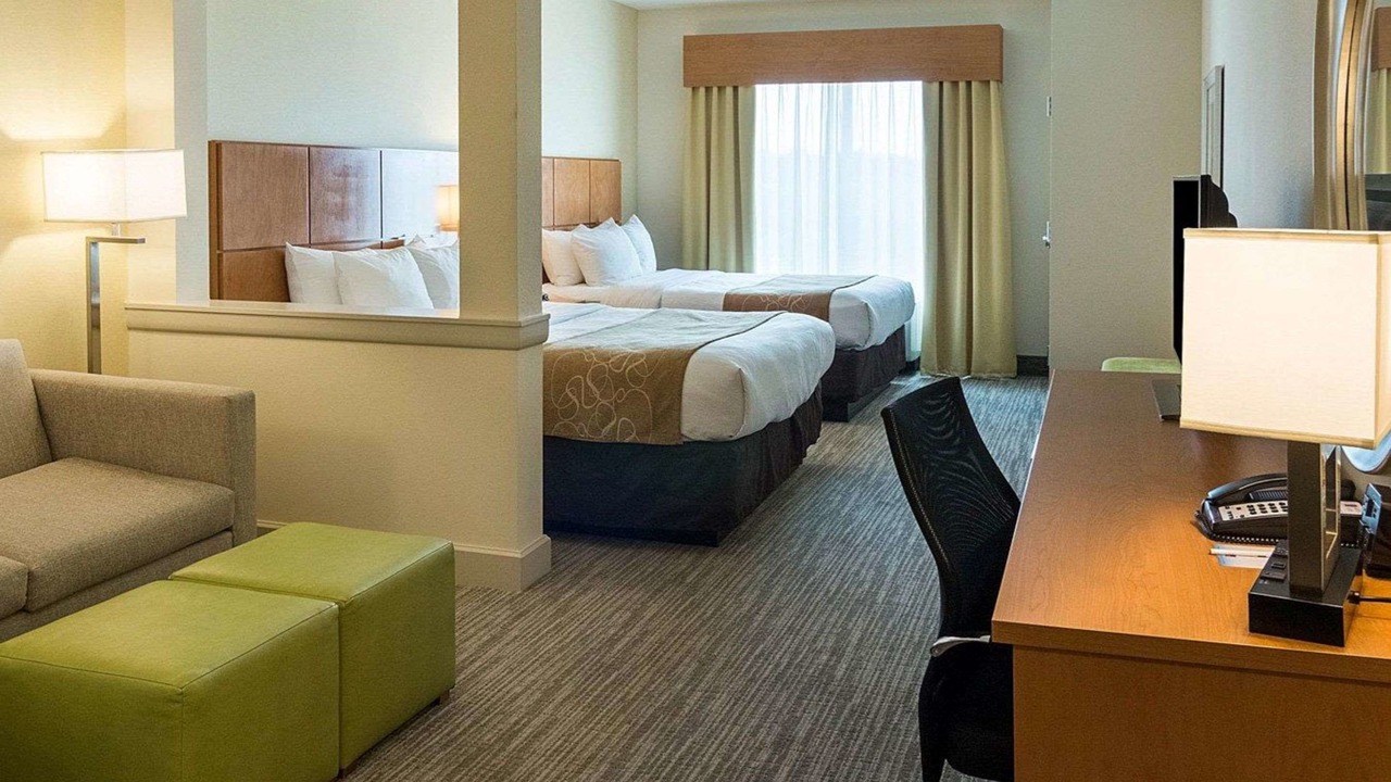 Photo of Bedroom in Bossier City