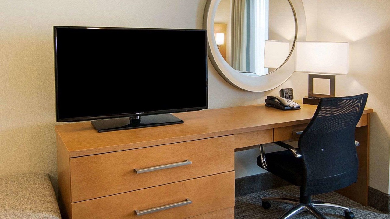 Photo of Bedroom in Bossier City