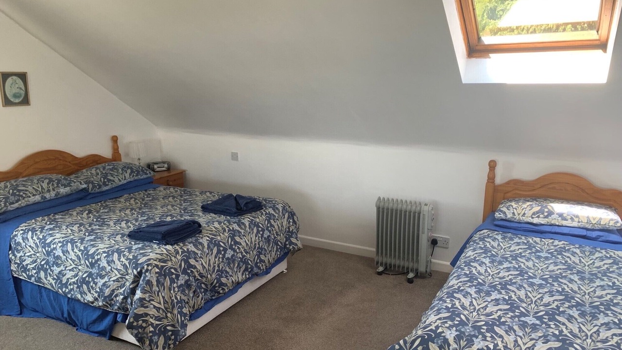 Photo of Bedroom in Bromham